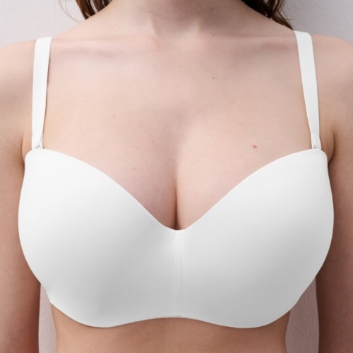 Chantelle EasyFeel Norah weiß vorgeformter bh