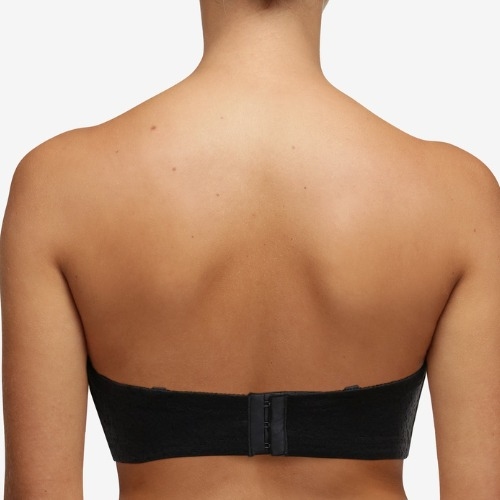 Chantelle EasyFeel Norah schwarz vorgeformter bh