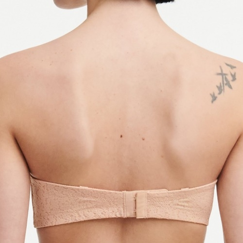 Chantelle EasyFeel Norah beige vorgeformter bh