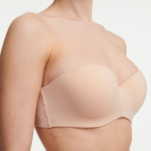 Chantelle EasyFeel Norah beige vorgeformter bh
