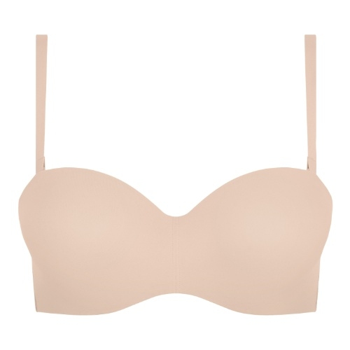 Chantelle EasyFeel Norah beige vorgeformter bh