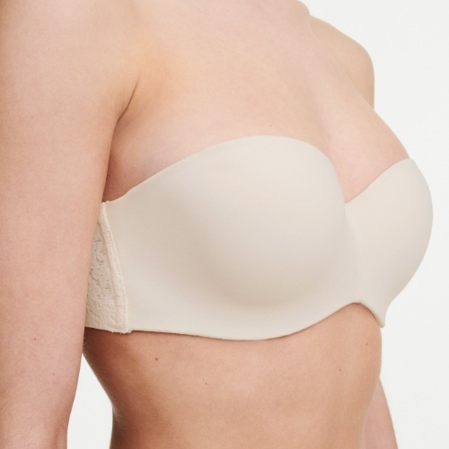 Chantelle EasyFeel Norah gebrochenes weiß vorgeformter bh
