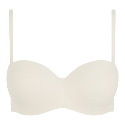 Chantelle EasyFeel Norah gebrochenes weiß vorgeformter bh