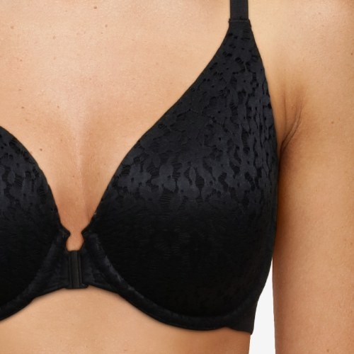 Chantelle EasyFeel Norah schwarz vorgeformter bh
