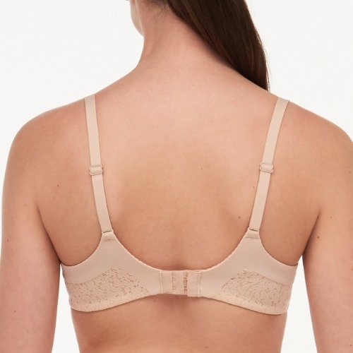 Chantelle EasyFeel Norah beige vorgeformter bh