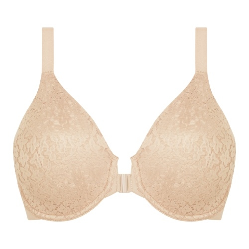 Chantelle EasyFeel Norah beige vorgeformter bh
