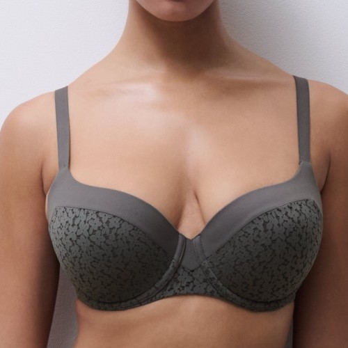 Chantelle EasyFeel Norah grün vorgeformter bh
