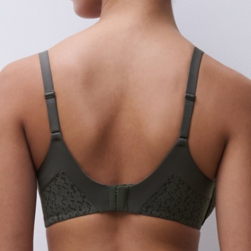 Chantelle EasyFeel Norah grün vorgeformter bh