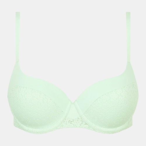 Chantelle EasyFeel Norah seladon vorgeformter bh