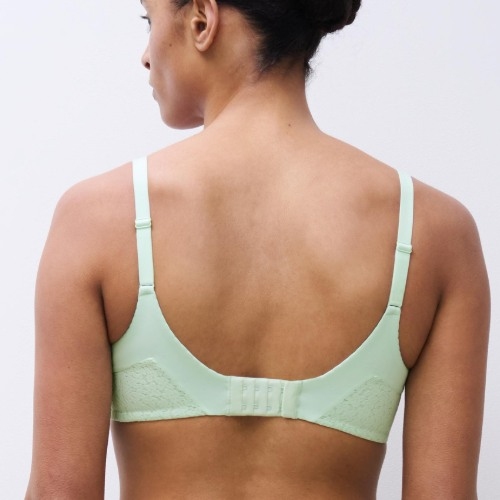 Chantelle EasyFeel Norah seladon vorgeformter bh