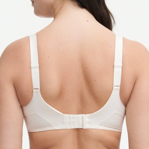 Chantelle EasyFeel Norah gebrochenes weiß vorgeformter bh