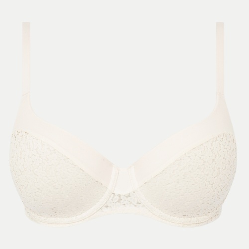 Chantelle EasyFeel Norah gebrochenes weiß vorgeformter bh