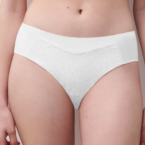 Chantelle EasyFeel Norah weiß slip