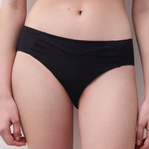 Chantelle EasyFeel Norah schwarz slip