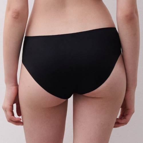 Chantelle EasyFeel Norah schwarz slip