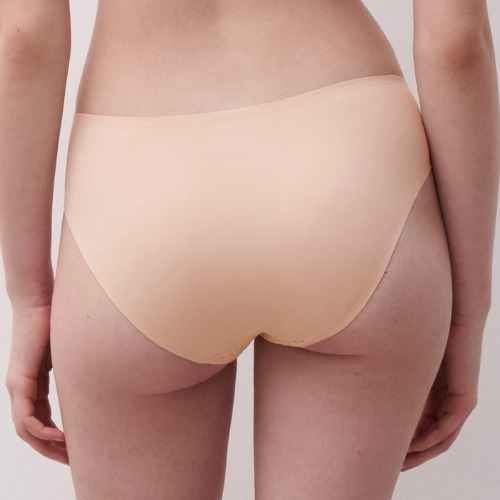 Chantelle EasyFeel Norah beige slip