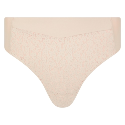 Chantelle EasyFeel Norah beige slip