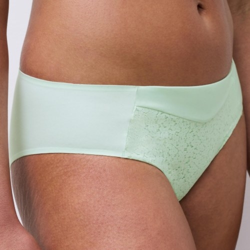 Chantelle EasyFeel Norah grün slip