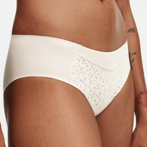 Chantelle EasyFeel Norah gebrochenes weiß slip