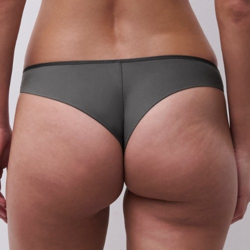 Chantelle EasyFeel Norah grün brasilianischer slip