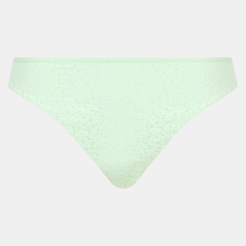 Chantelle EasyFeel Norah grün brasilianischer slip