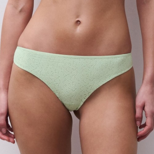 Chantelle EasyFeel Norah grün brasilianischer slip