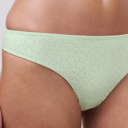 Chantelle EasyFeel Norah grün brasilianischer slip
