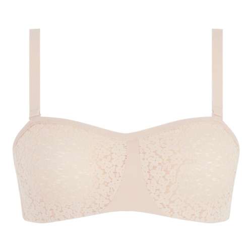 Chantelle EasyFeel Norah beige nicht geformter bh