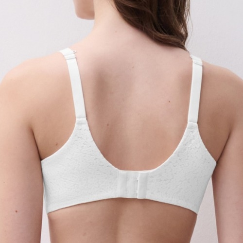 Chantelle EasyFeel Norah weiß vorgeformter bh