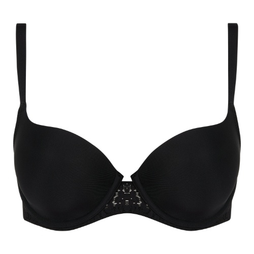 Chantelle EasyFeel Norah schwarz vorgeformter bh