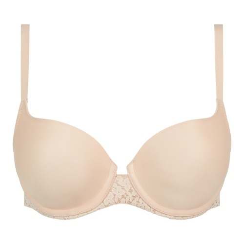 Chantelle EasyFeel Norah beige vorgeformter bh