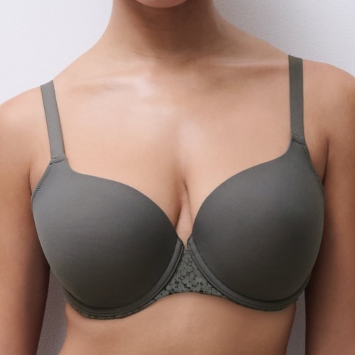 Chantelle EasyFeel Norah grün vorgeformter bh