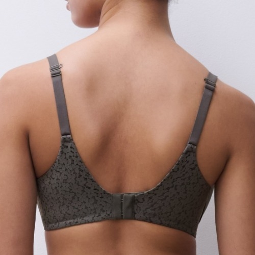 Chantelle EasyFeel Norah grün vorgeformter bh