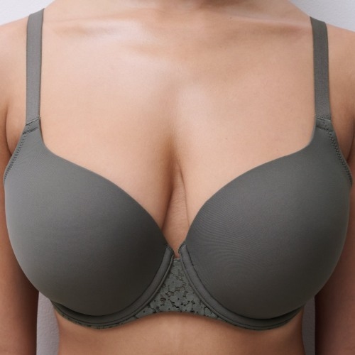 Chantelle EasyFeel Norah grün vorgeformter bh