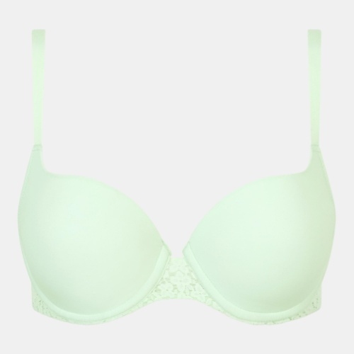Chantelle EasyFeel Norah grün vorgeformter bh