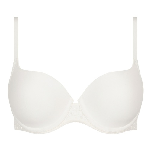Chantelle EasyFeel Norah gebrochenes weiß vorgeformter bh
