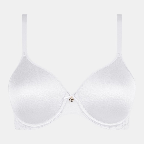 Chantelle EasyFeel Norah weiß vorgeformter bh