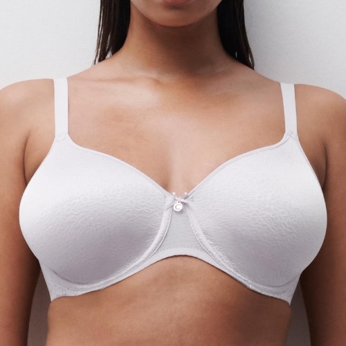 Chantelle EasyFeel Norah weiß vorgeformter bh