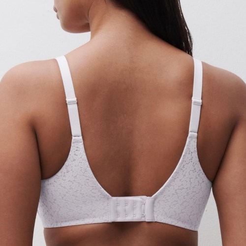 Chantelle EasyFeel Norah weiß vorgeformter bh