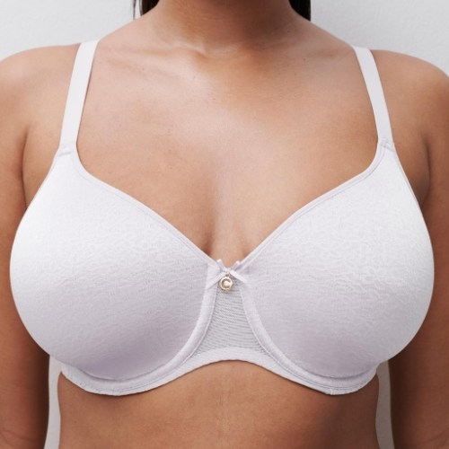 Chantelle EasyFeel Norah weiß vorgeformter bh