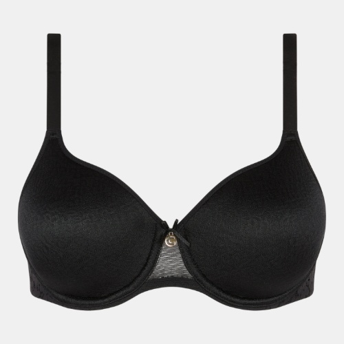 Chantelle EasyFeel Norah schwarz vorgeformter bh