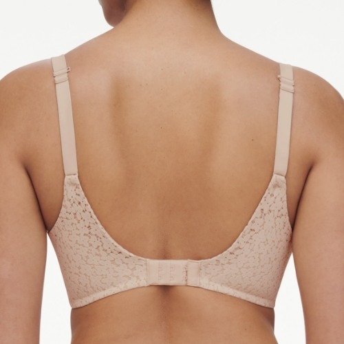 Chantelle EasyFeel Norah beige vorgeformter bh