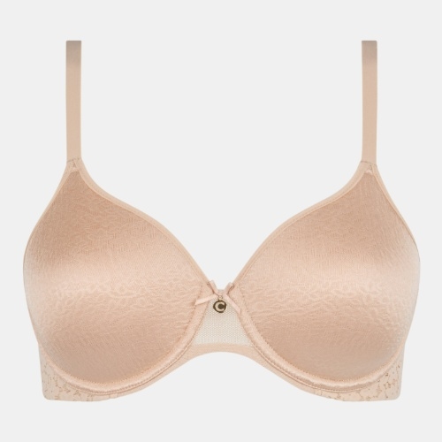 Chantelle EasyFeel Norah beige vorgeformter bh