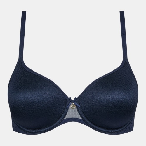 Chantelle EasyFeel Norah navy-blau vorgeformter bh