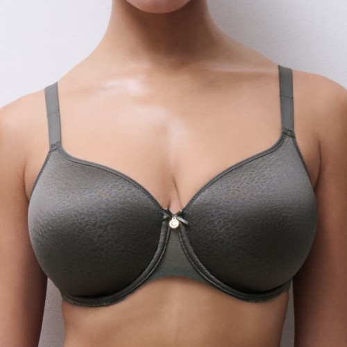 Chantelle EasyFeel Norah grün vorgeformter bh