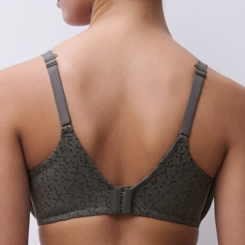 Chantelle EasyFeel Norah grün vorgeformter bh