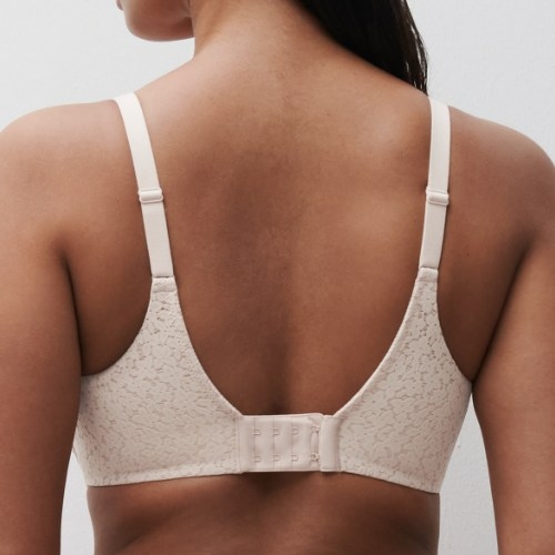 Chantelle EasyFeel Norah gebrochenes weiß vorgeformter bh