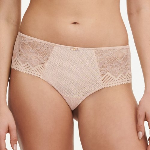 Chantelle Origins beige hipster