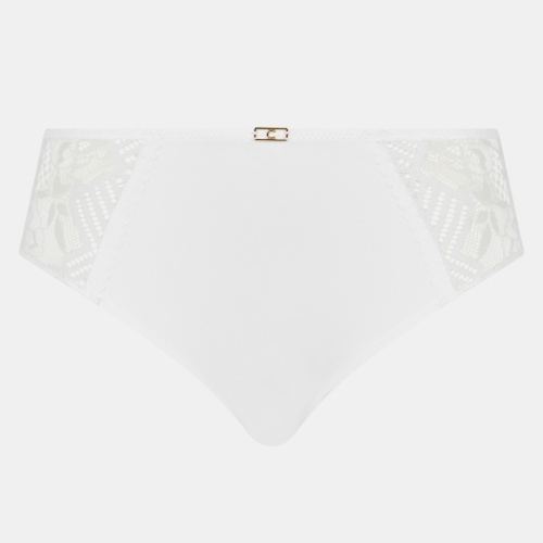Chantelle Origins weiß slip