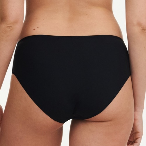 Chantelle Origins schwarz slip